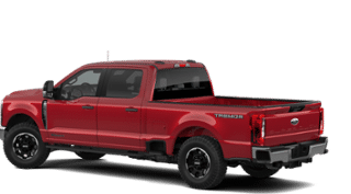 2026 Ford Super Duty® External Image 3
